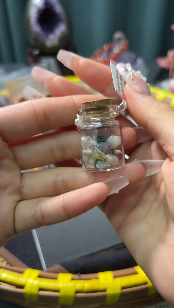 【闪购商品】长石·未镶嵌10多样性发起一