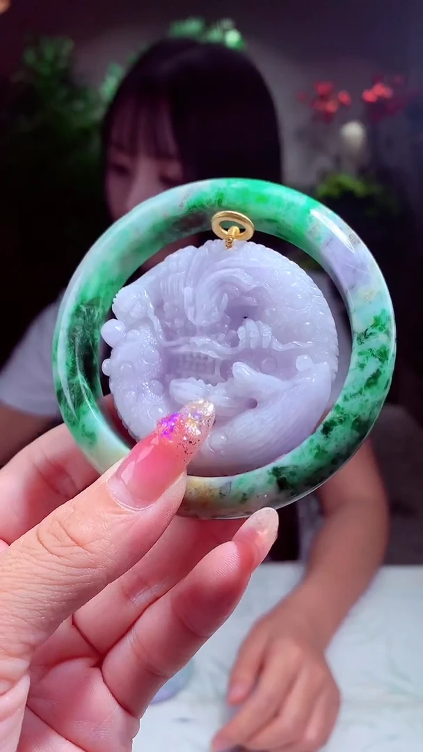 未镶嵌定制翡翠天然翡翠（拍一发一）