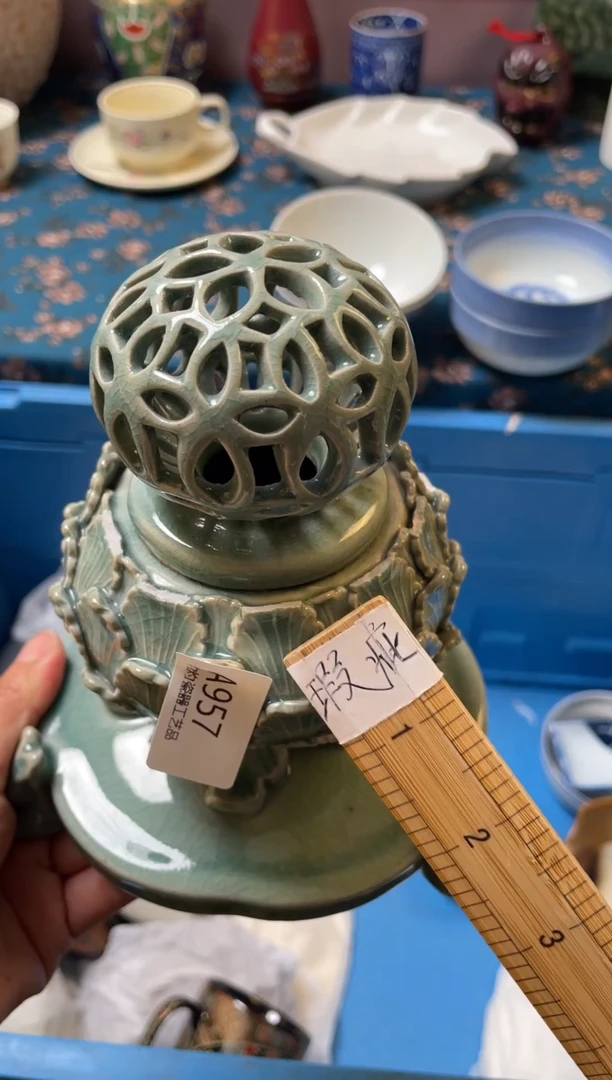 杯瓷器瓷器瓷器瓷器A957