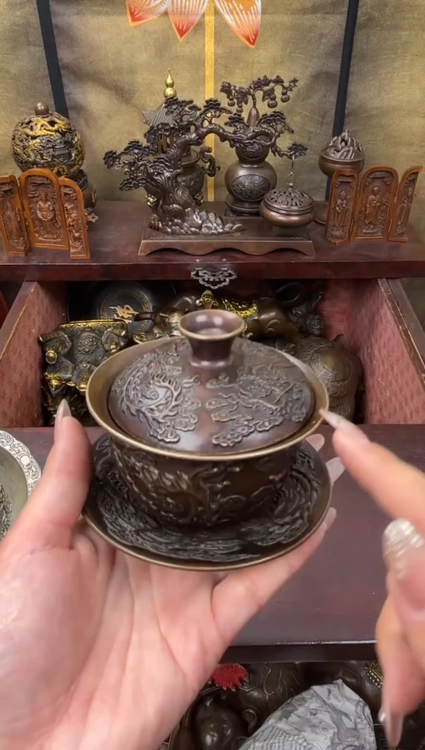 锦瑞铜专属精选链接