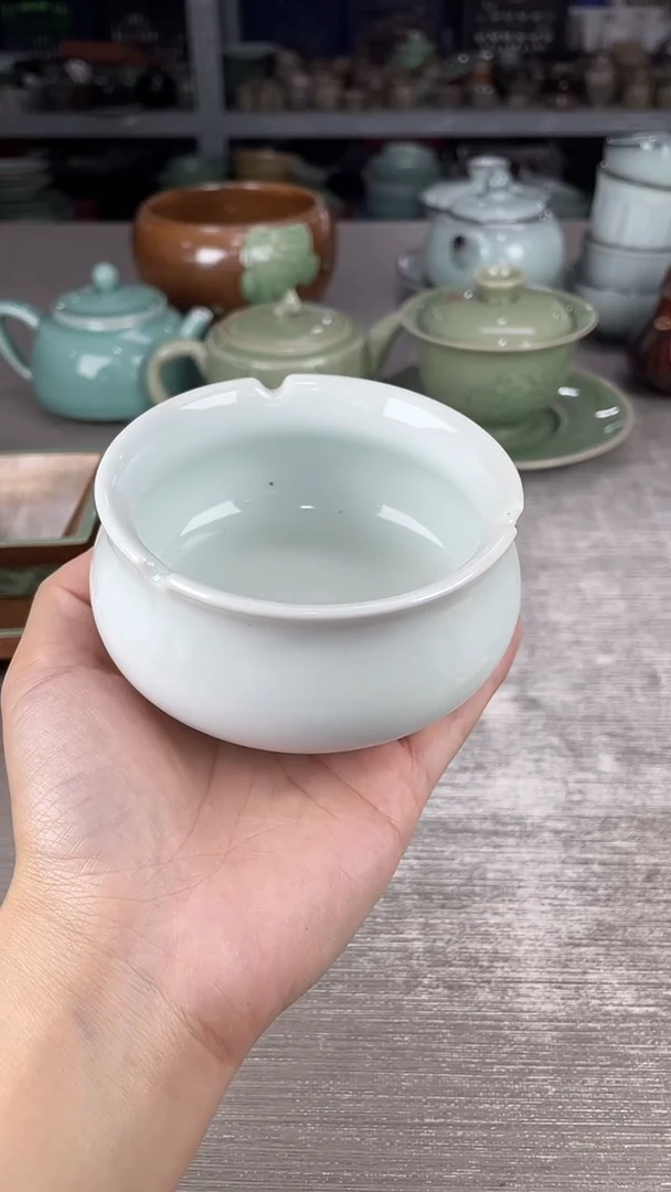 青瓷福利仓储大放漏