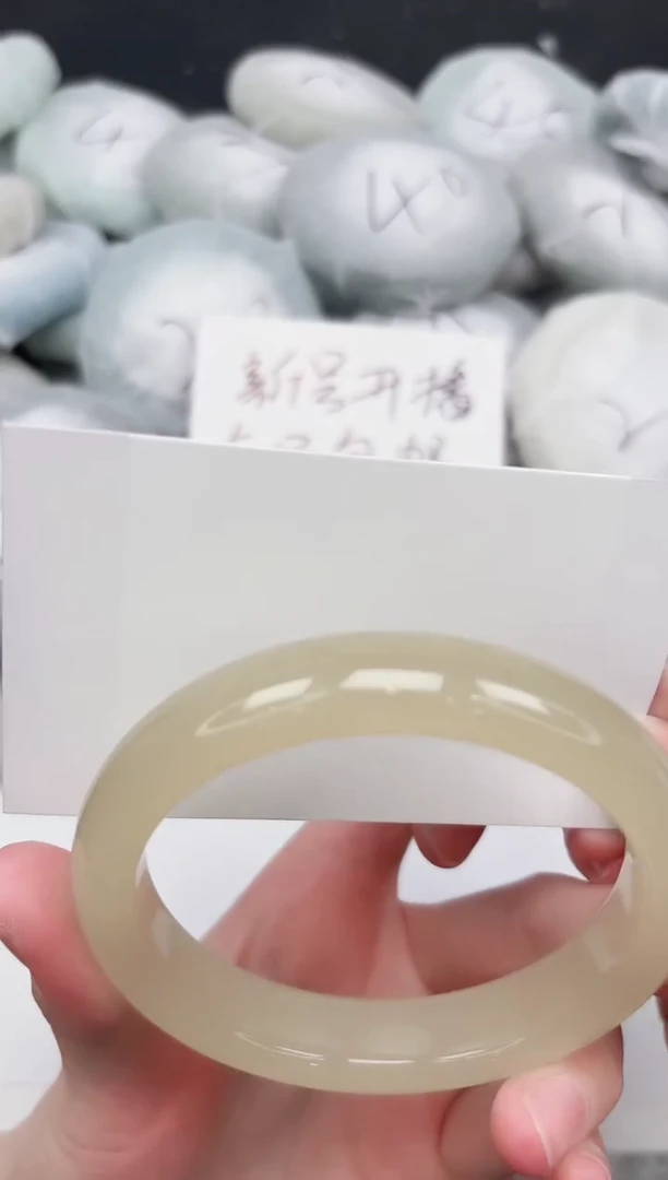 东凌女款手镯227-62.2