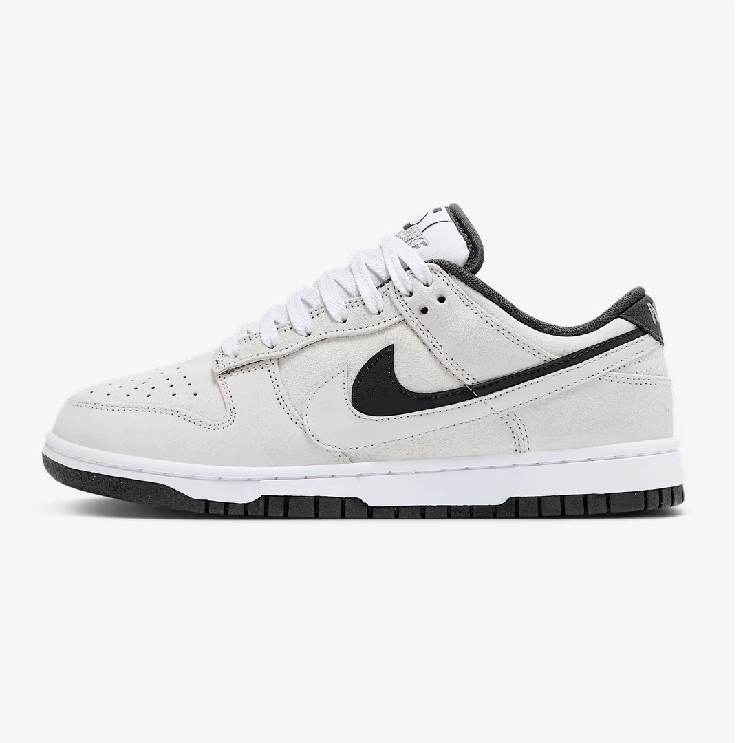 NIKE/耐克Dunk Low 女子经典低帮缓震休闲运动鞋HV1800101