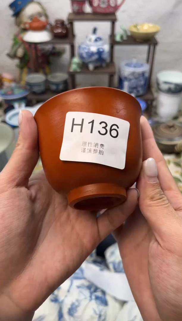 瓷片格*斯    H136