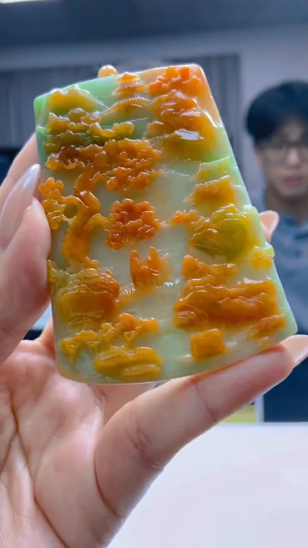 未镶嵌定制翡翠k*#闪购毛货链接XDS0