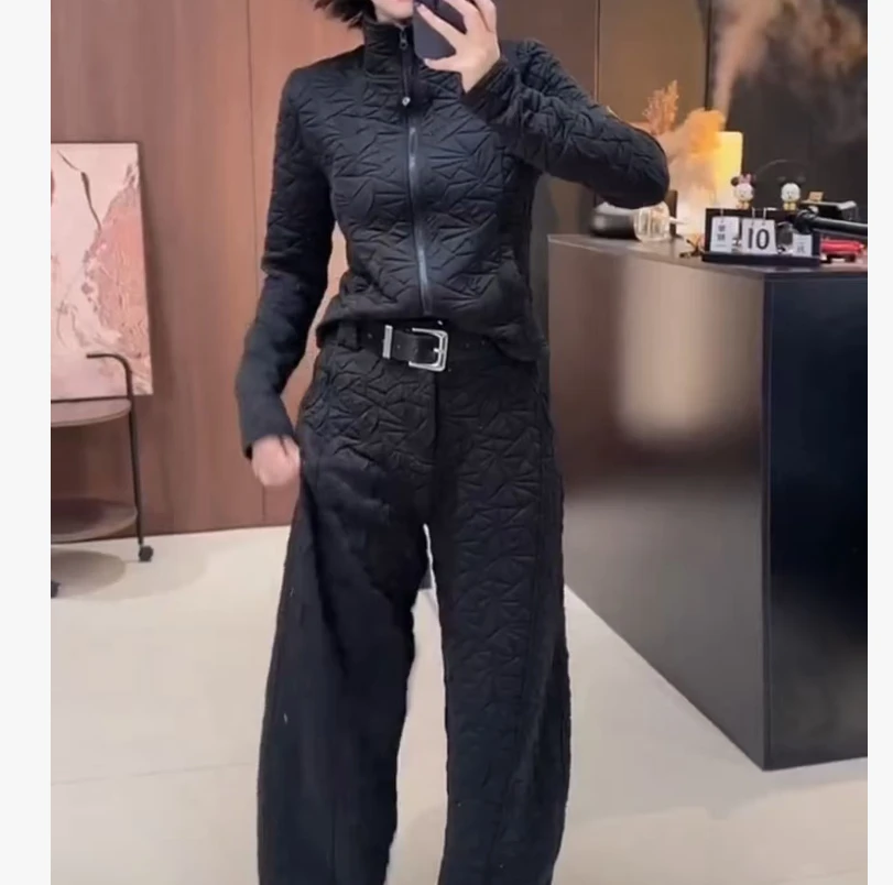 时尚潮流百搭精品女装dgd8467