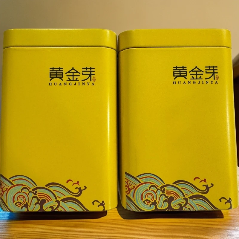 亏米福利黄金芽-30克【2罐】