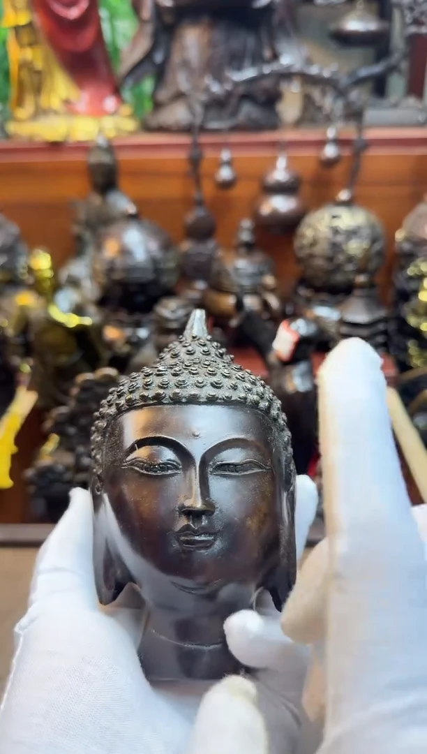 潼潼古铜只卖真铜