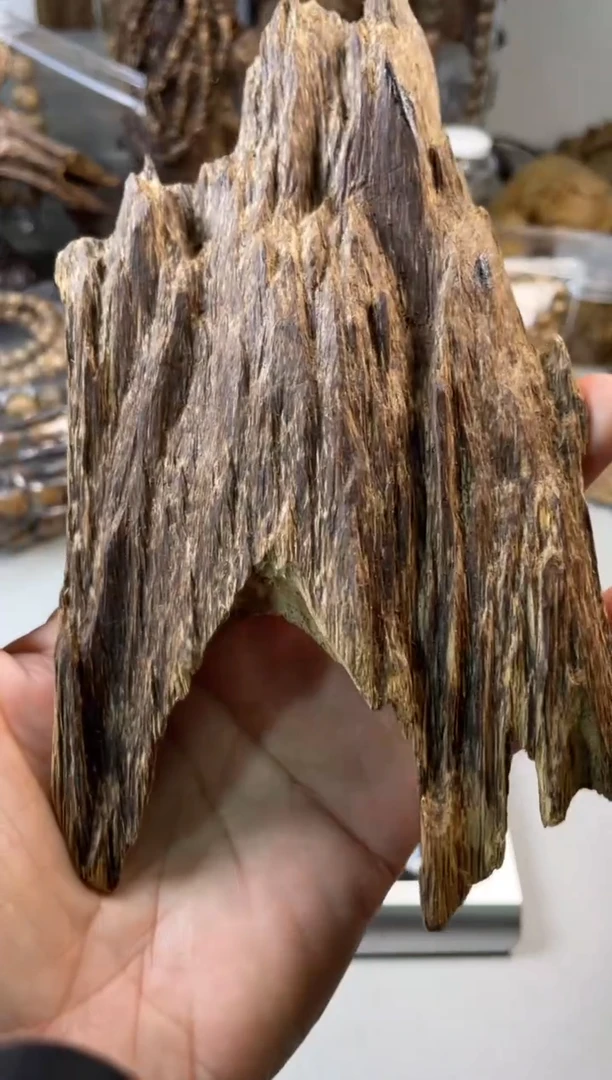 【闪购商品】沉香沉香碎屑沉香 达拉干 沉香 达拉干