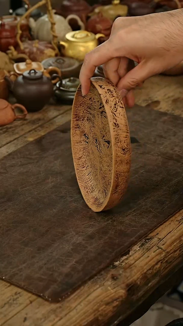 茶壶紫砂壶承紫砂