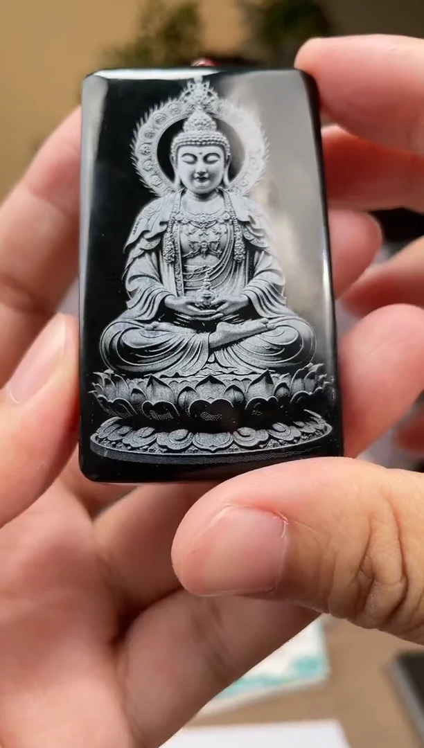 吊坠(不含链)未镶嵌和田玉多样性发货拍一发一