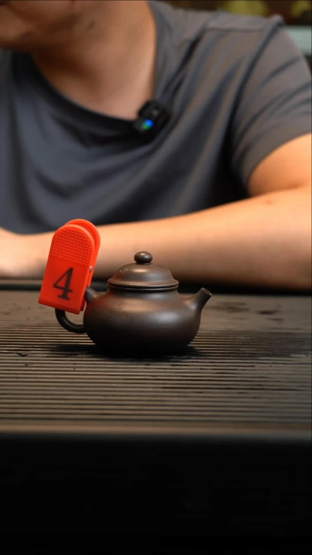 茶壶紫砂紫砂壶04