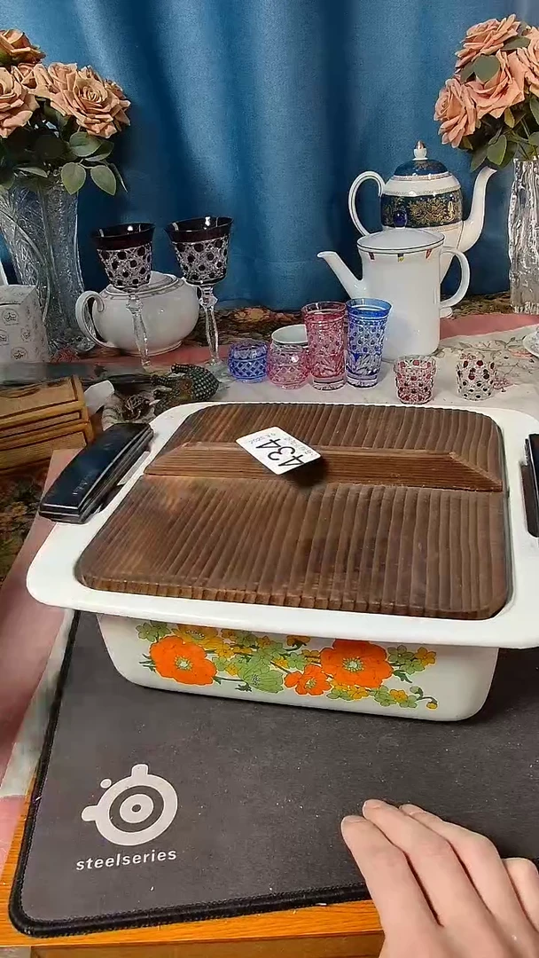 【闪购商品】杯小淼海外陶瓷工艺品