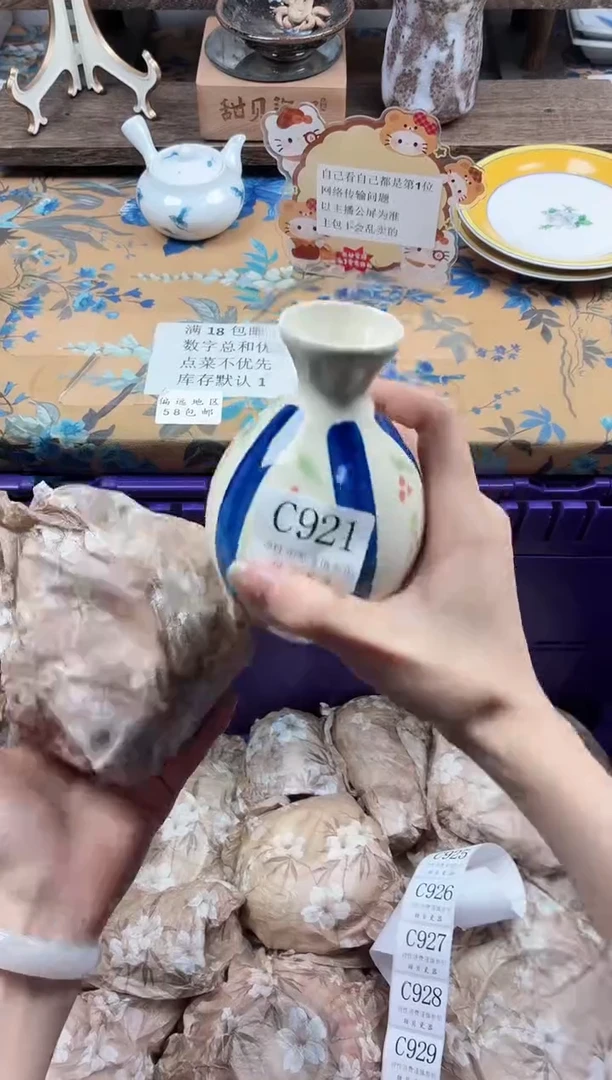 瓷片n*                C921