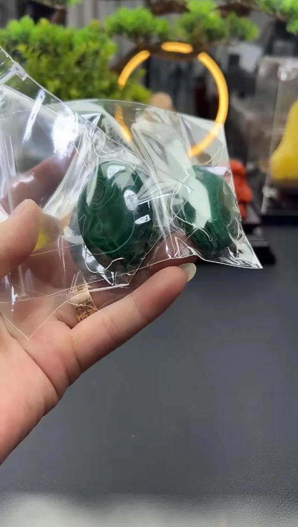 未镶嵌孔雀石1最****荐 X465 多样性发货其一