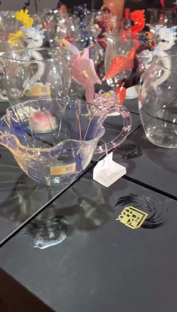 【闪购商品】晶焱和韵测吧粉色