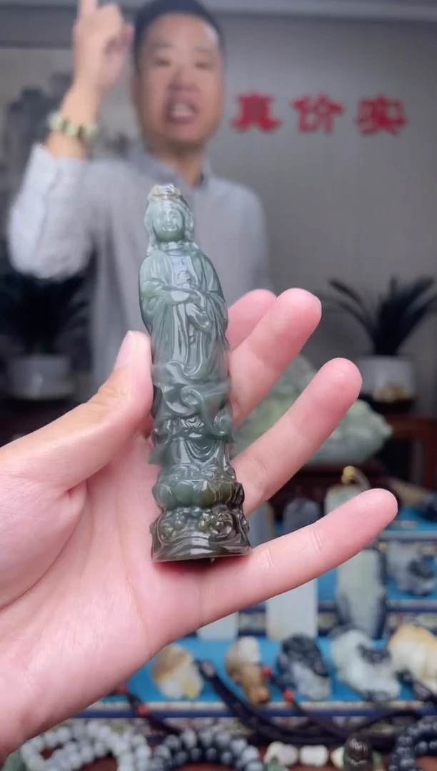 未镶嵌和田玉挂件1