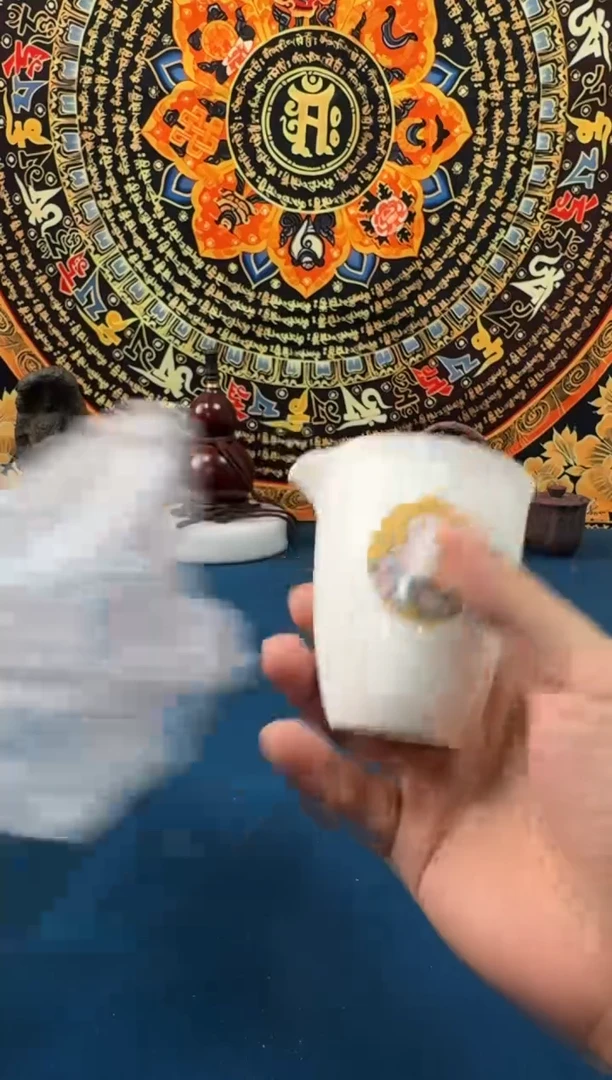 匠缘茶馆茶具茶杯周边