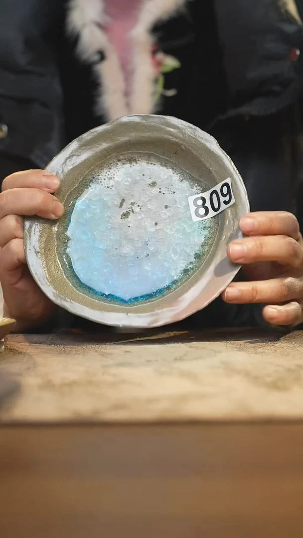 陶瓷茶器茶具809