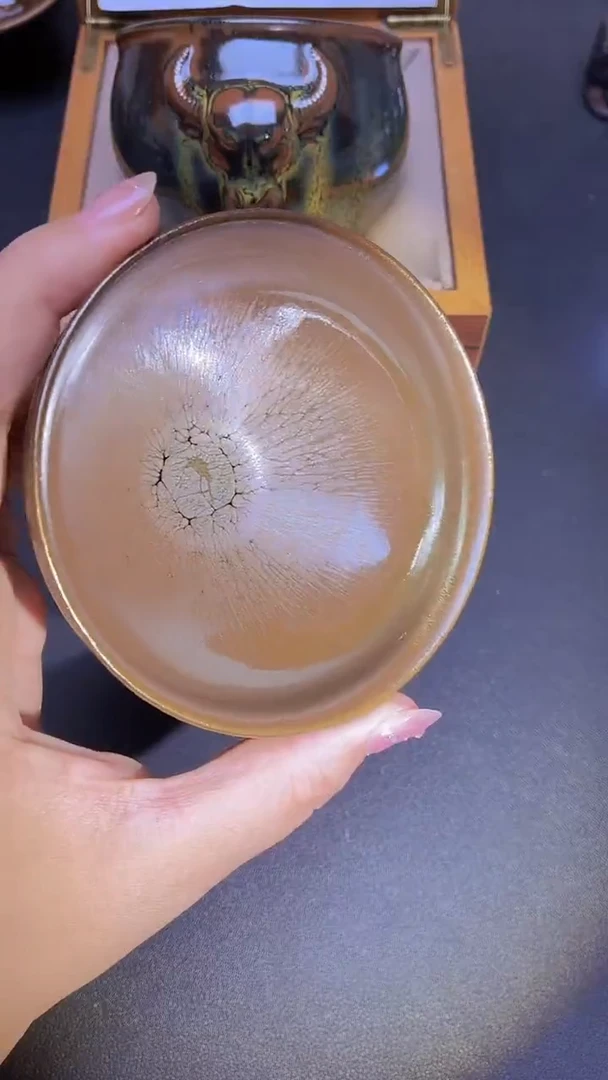 茶盏92