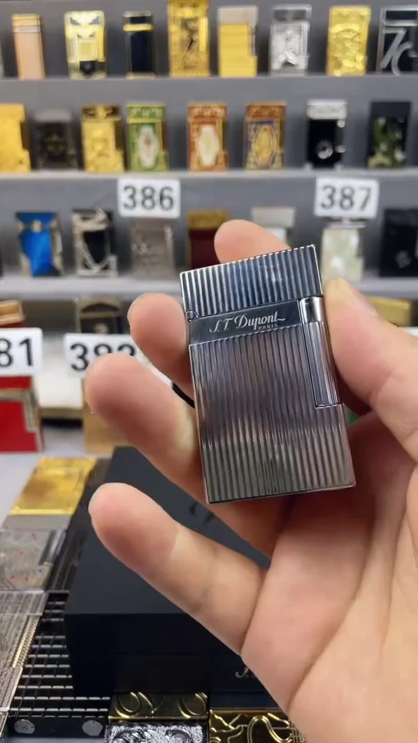 火苗轻奢打火机专属闪购链接 1号链接 编码：388