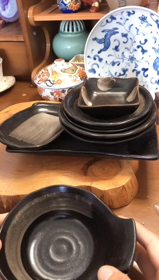 其他日本瓷器工艺品