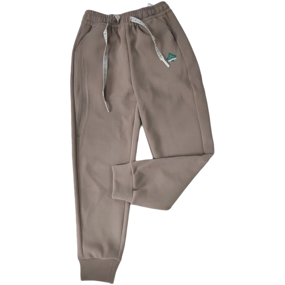 【23011】显瘦抽绳运动休闲裤热浪裤