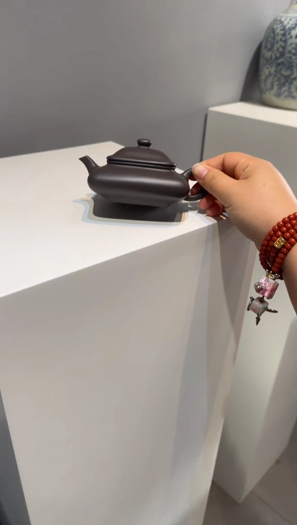 茶壶紫砂手****0寒灰老人