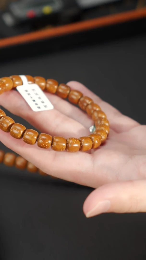 【闪购商品】紫金鼠手串紫金鼠实心老型9 Z13