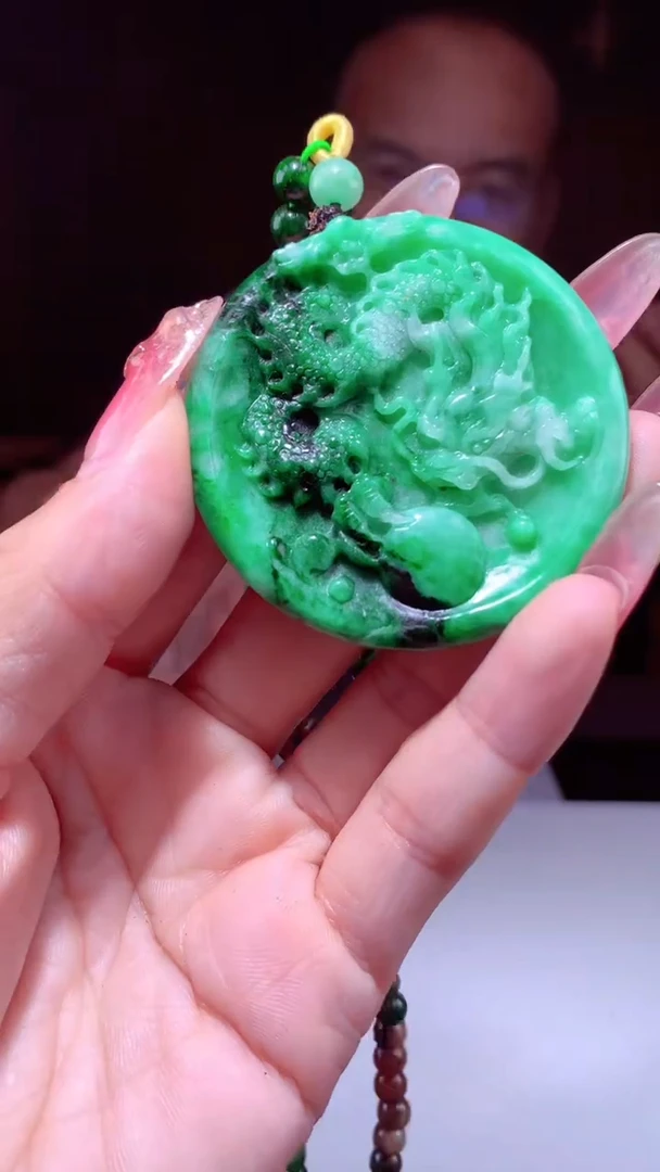 未镶嵌定制翡翠天然翡翠（拍一发一）
