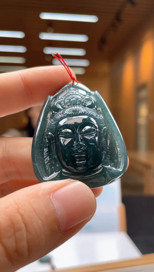 未镶嵌定制翡翠********81