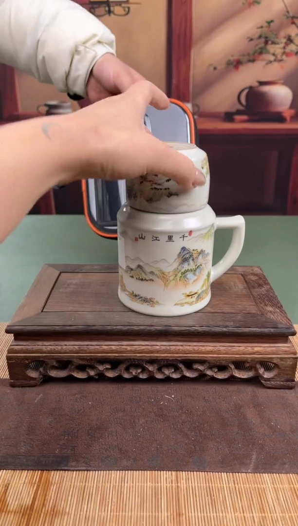 【闪购商品】顾德茶器福利闪购链接