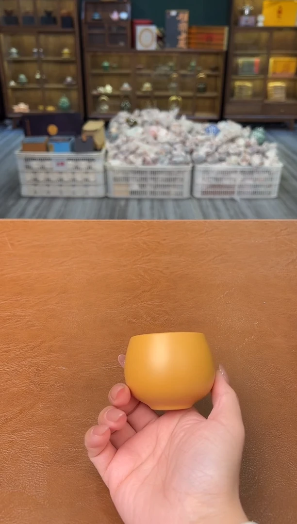 【闪购商品】熹物茶空间清仓福利品11111