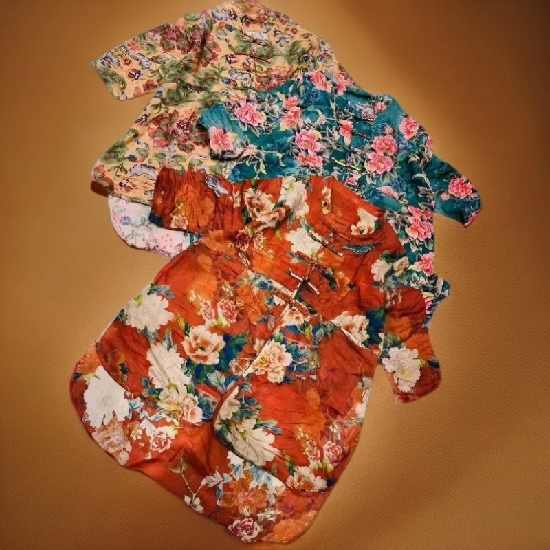 木雅服饰-微胖穿搭751-800集合款