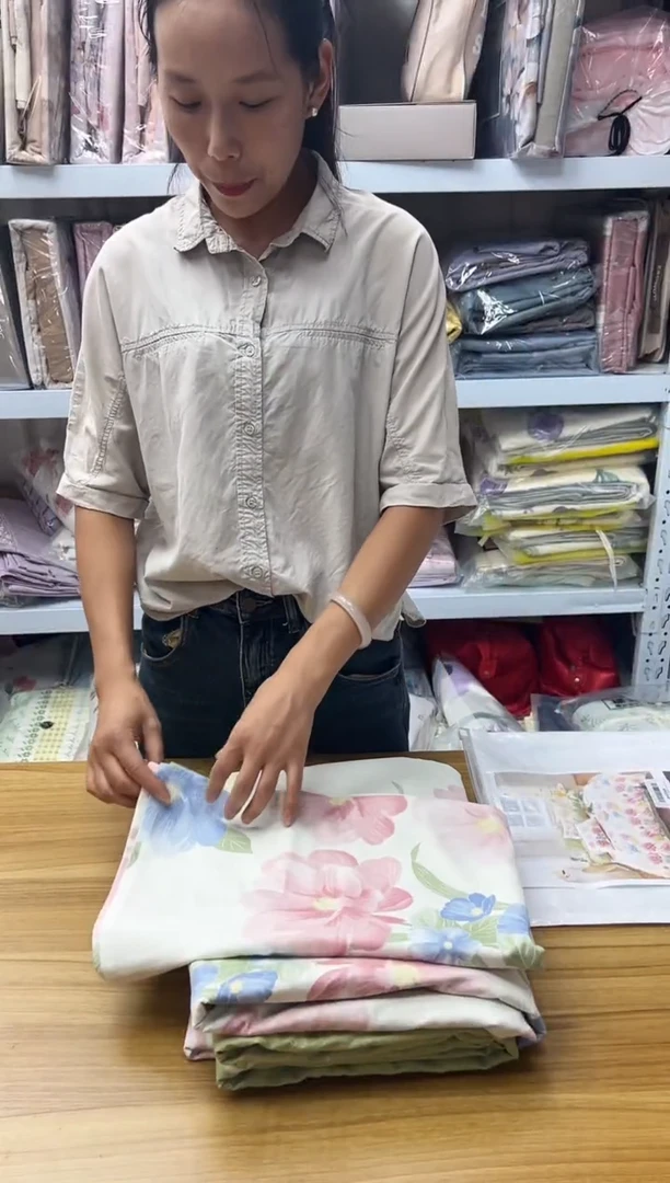 棉纯棉床上用品11号