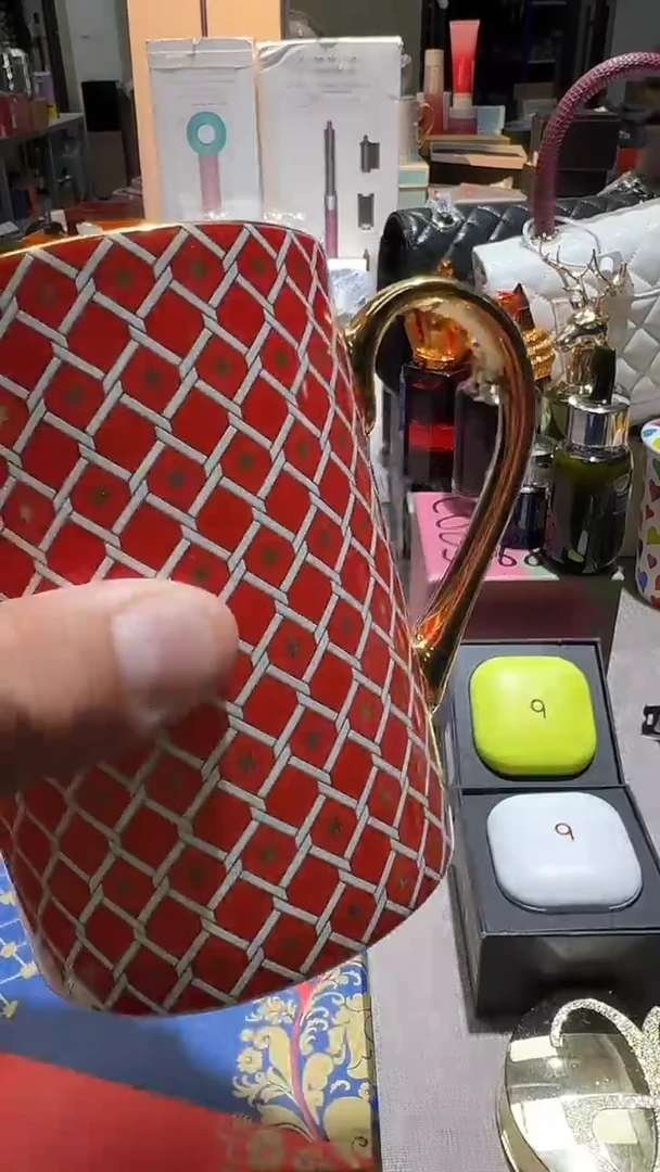 瓷片算了，真划算买它@@1