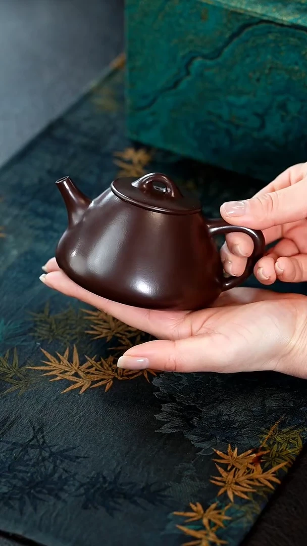 【闪购商品】紫砂茶壶26紫砂壶惊喜