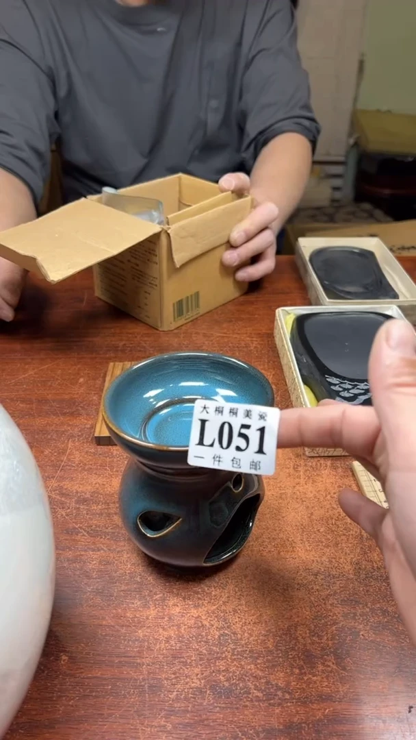 【闪购商品】杯大桐桐美瓷1号商品051