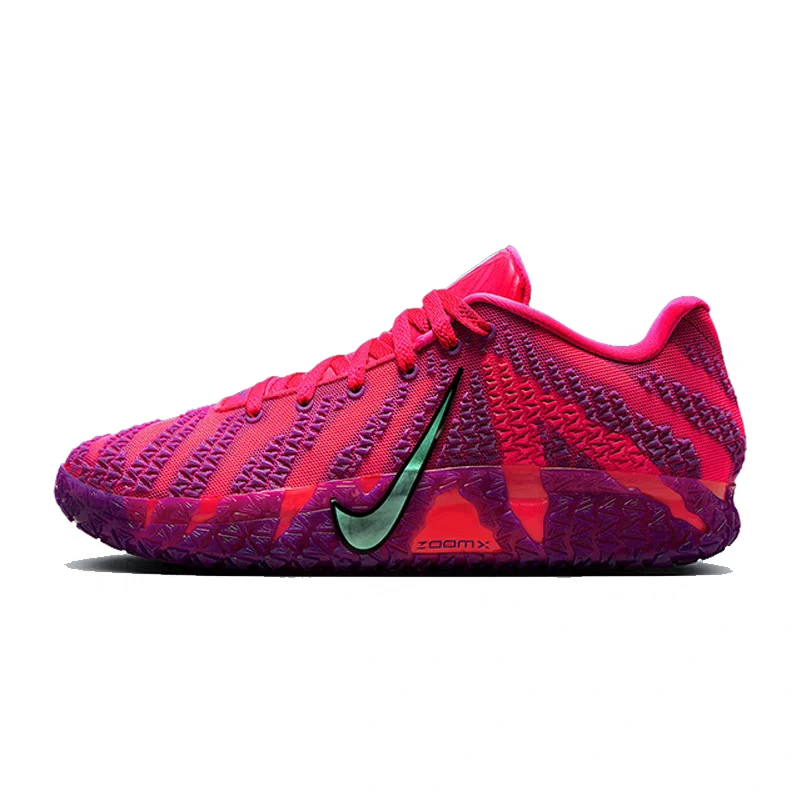 【尖货】NIKE耐克男子Ja 3 EP莫兰特3运动训练篮球鞋HF2794600