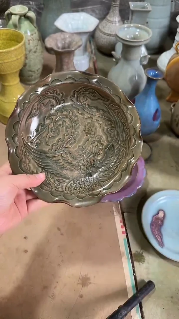 摆件瓷器瓷器瓷器瓷器