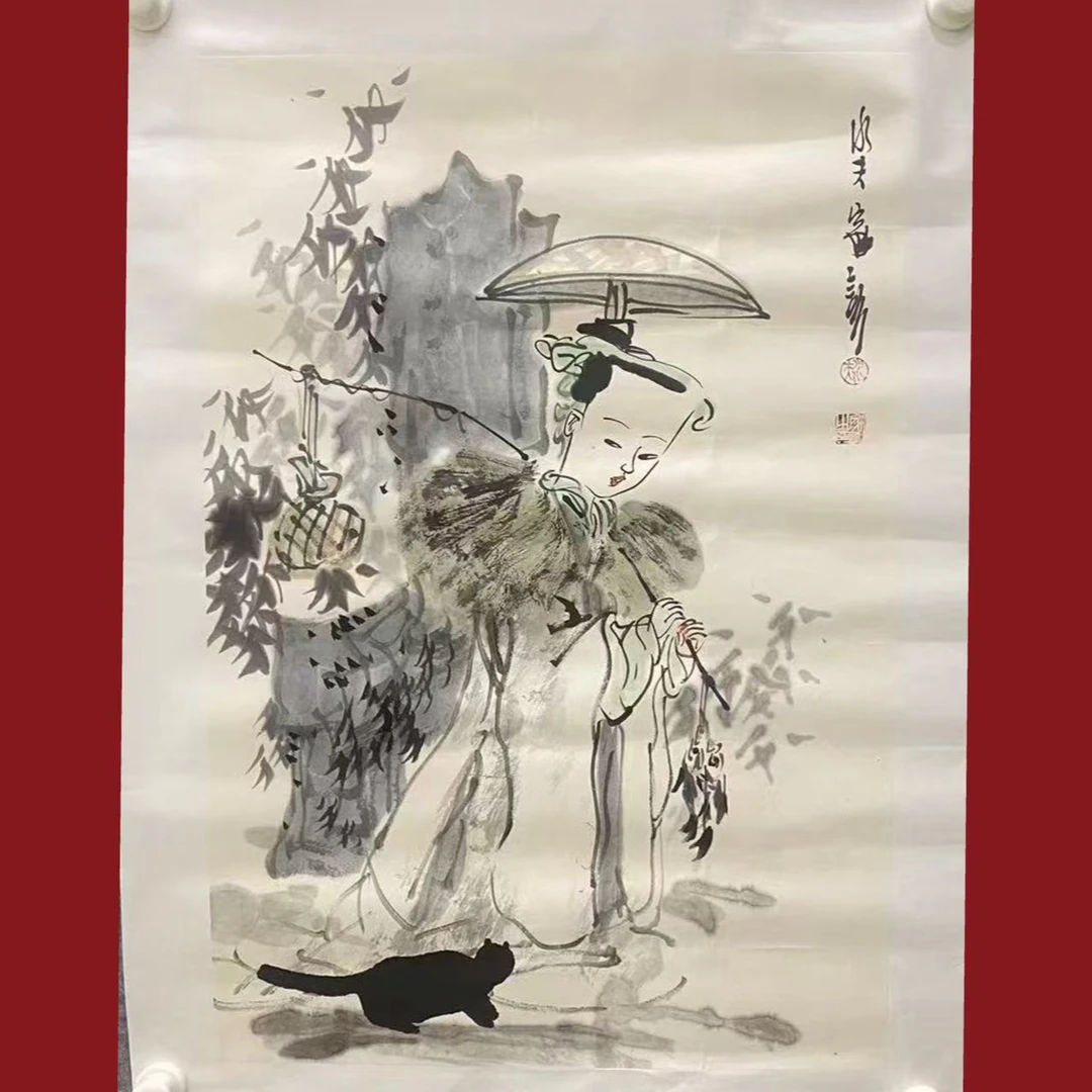 16王家训45×68 2.8平尺