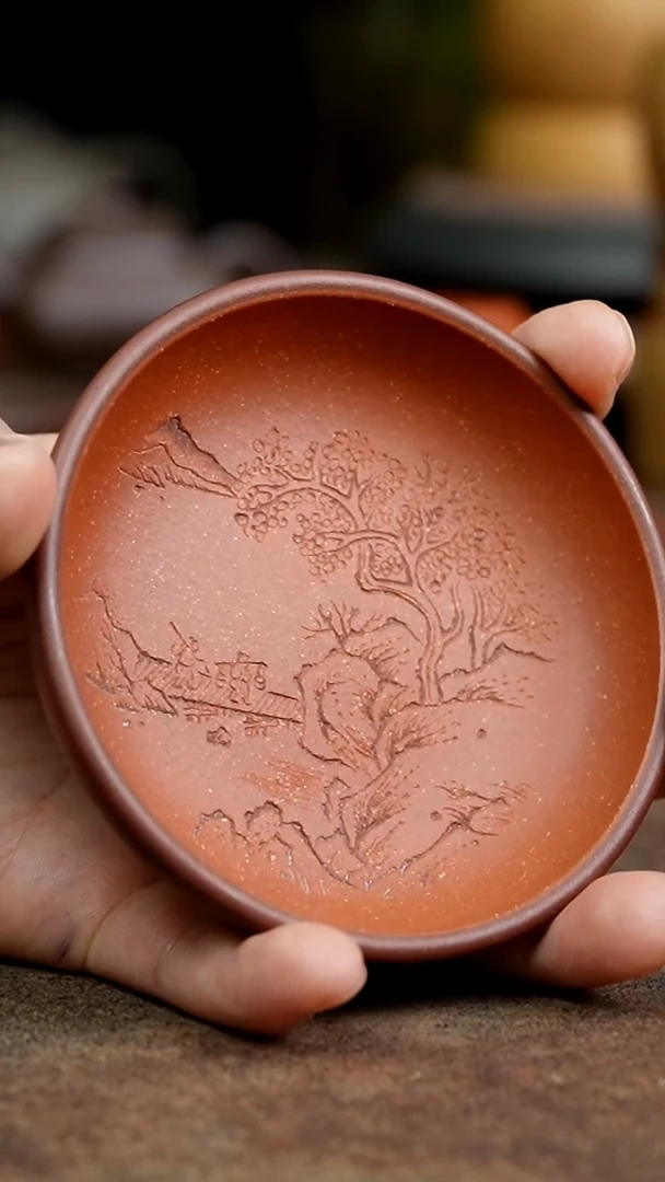 茶杯紫砂111111111