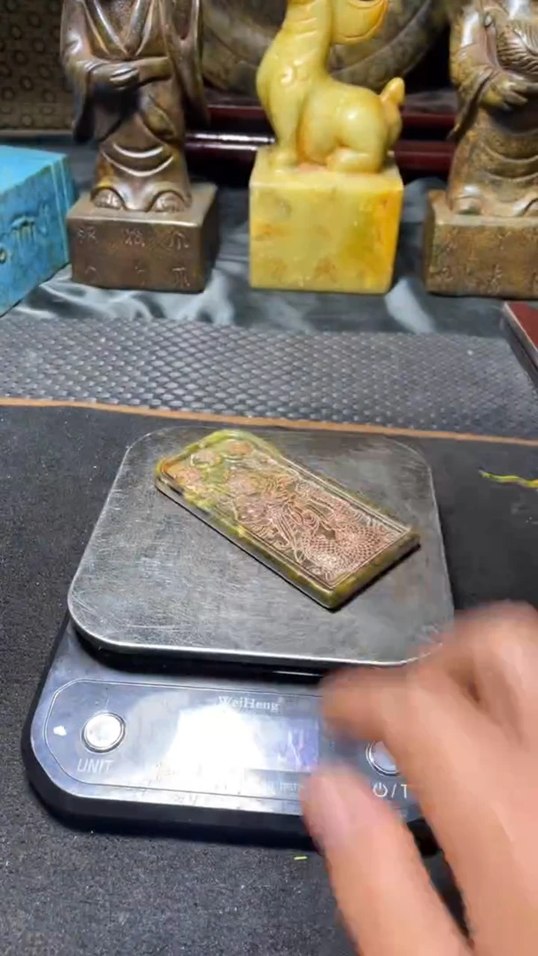 瓷片主播推荐好物