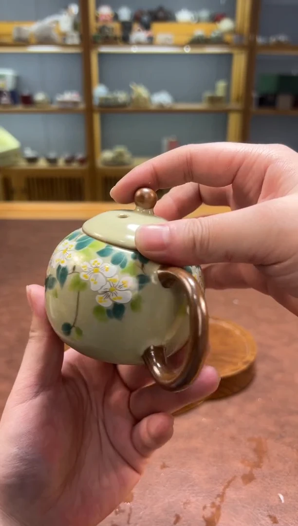 【闪购商品】淘礼茶具清货专属链接