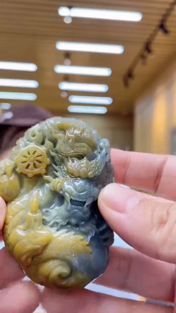 定制翡翠未镶嵌********167