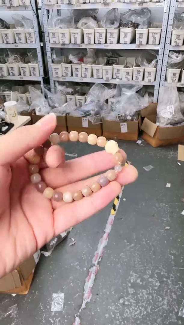 菩提根/象牙果吊坠D-AB51040