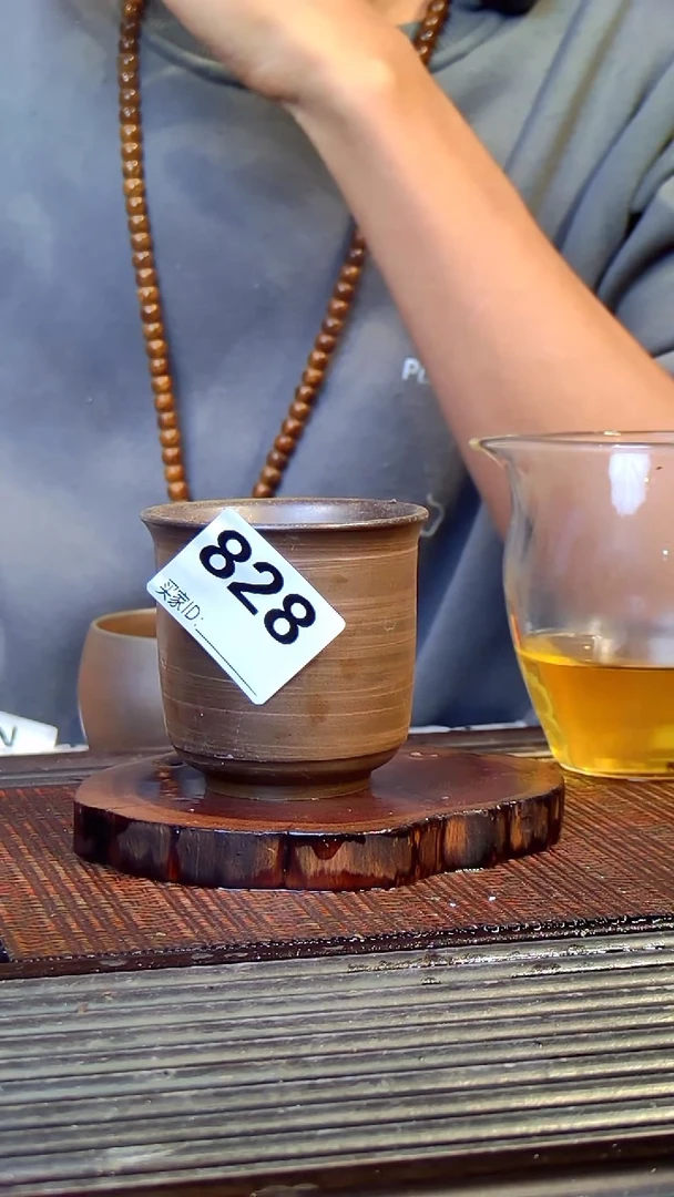 陶广西钦安龙窑坭兴陶