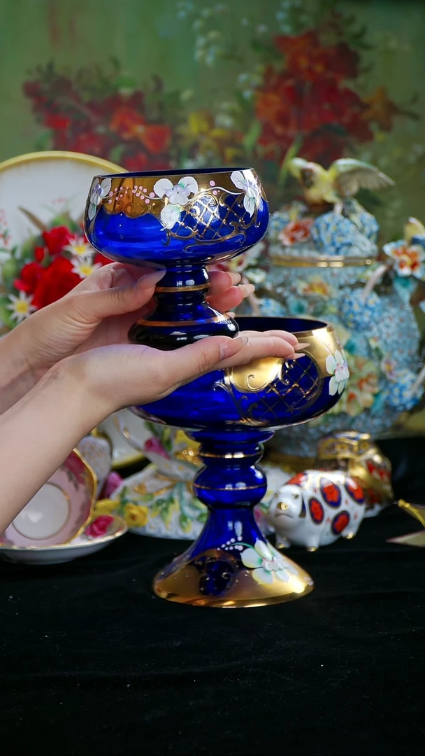 其他米多家中古美物 如图所示  104