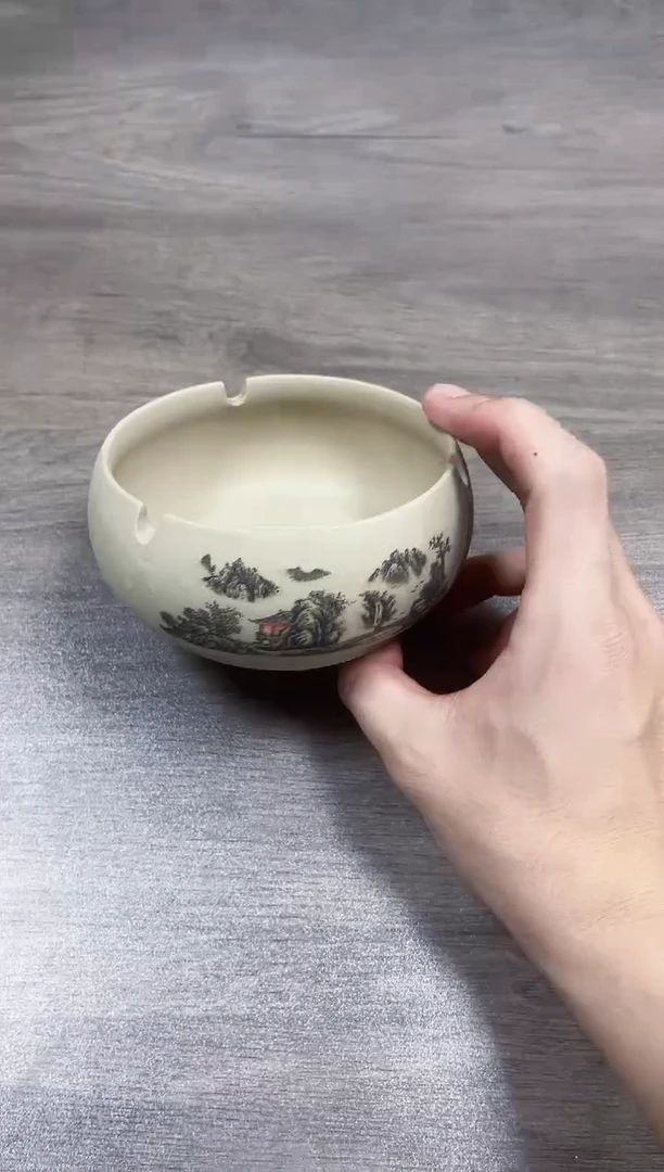 摆件青韵瓷华闪购专属链接