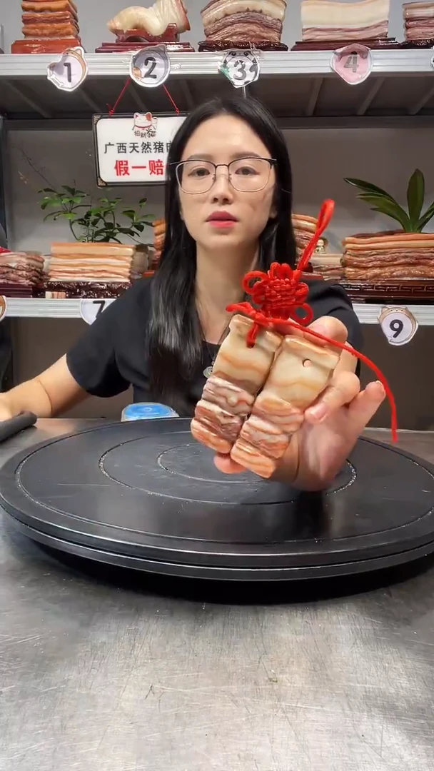 石材天然石材柳州猪肉石